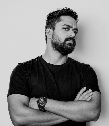 vishnu suresh